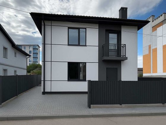 Продається готовий будинок в центрі Івано-Франкіська Івано-Франківськ