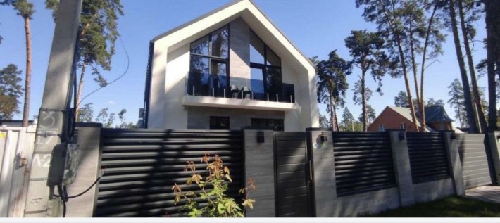 Продаж будинку в лісовій частині Бучі - фото 1