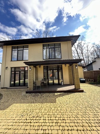 Будинок у лісовій Бучі з ремонтом та з ГАЗОМ - фото 1