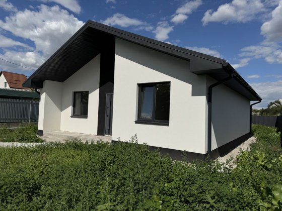 Продаж БУДИНОК майже в ЦЕНТРІ з ГАЗОВИМ опаленням. Без Комісіі Бориспіль