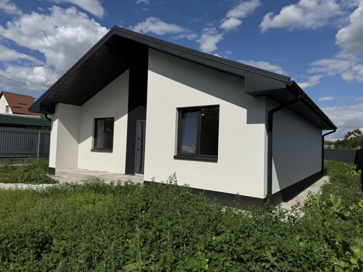 Продаж БУДИНОК майже в ЦЕНТРІ з ГАЗОВИМ опаленням. Без Комісіі - фото 1