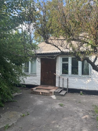 Продаж цегляного будинку на 12 сотках в м. Бориспіль - фото 1