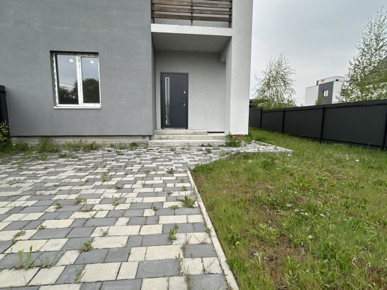 Продаж дуплексу в еко-зоні Бучі – тиша, свіже повітря, природа Буча