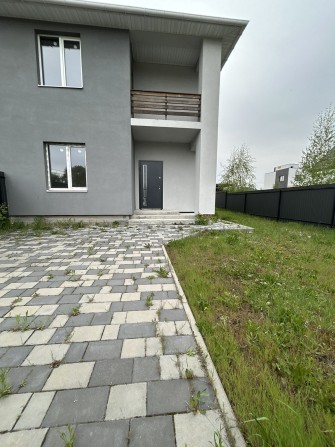 Продаж дуплексу в еко-зоні Бучі – тиша, свіже повітря, природа - фото 1