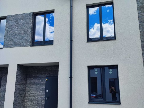 Таун по вул. Стуса (Пушкінська) Без КОМІСІЇ. ПОДАТКИ сплачує продавець Ірпінь