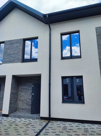 Таун по вул. Стуса (Пушкінська) Без КОМІСІЇ. ПОДАТКИ сплачує продавець - фото 1