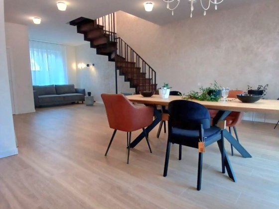 Дуплекс Буча Лісова з ремонтом Буча