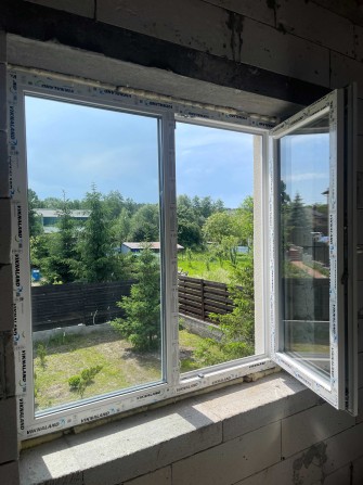 Єоселя.СЕРТИФІКАТ. Власний будинок 110м2 на 5 сотках - фото 1