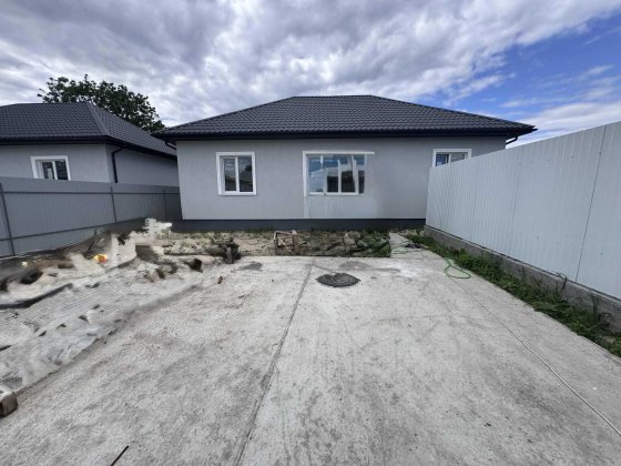 Продам новий будинок Бориспіль