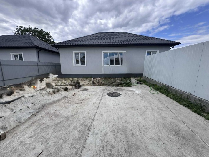 Продам новий будинок - фото 1