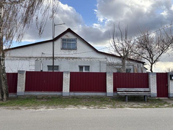 Будинок на 2 входи Бориспіль Бориспіль