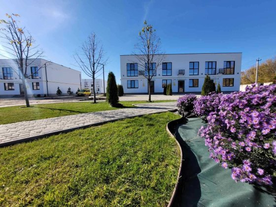 Таунхаус в Борисполі. власник Бориспіль