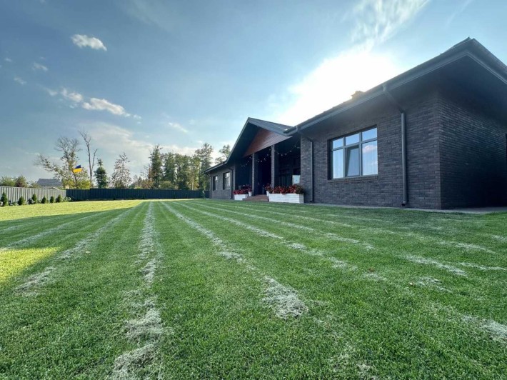 УКОМПЛЕКТОВАНИЙ Будинок з Каміном. Без Комісії. - фото 1