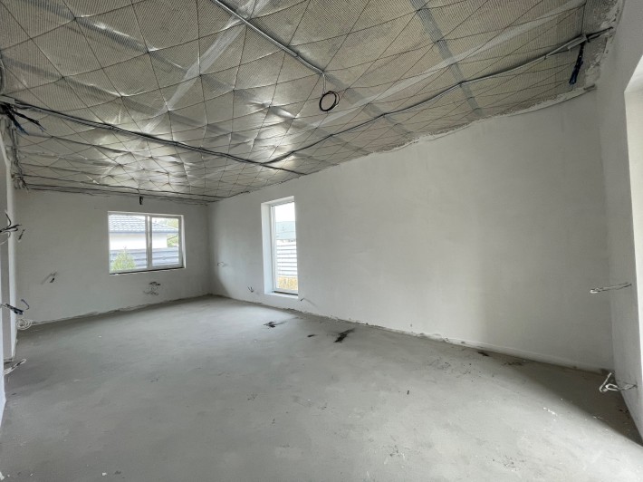 будинок на 6 сот в Лісовій Бучі з частковим ремонтом - фото 1