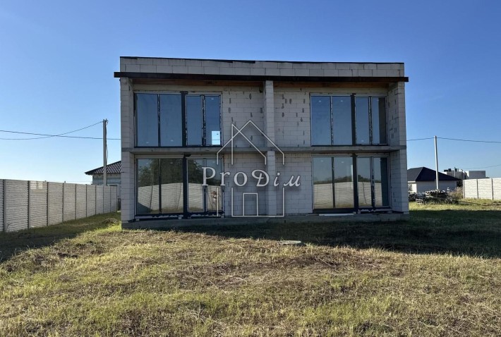 Продаж Дуплекс Будинок Дім Бориспіль 92 м2 без %% - фото 1