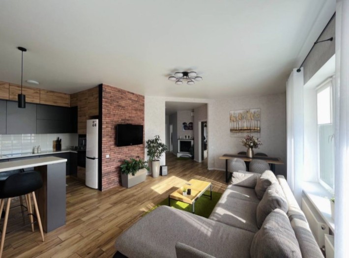 Продаж будинку  в Борисполі - фото 1