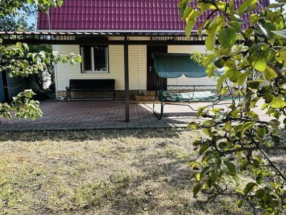 Комфортний будинок в ст «Дніпровський залив» Кременчук