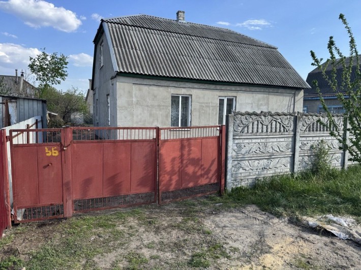 Продам дом в Кременчуге 22000 - фото 1