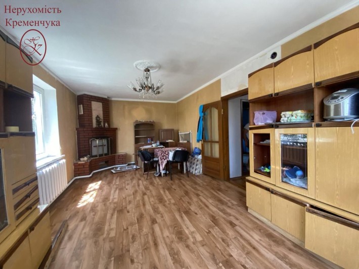 Продаж / Будинок -113.8м2 / передмістя Кременчука/Сертифікат - фото 1