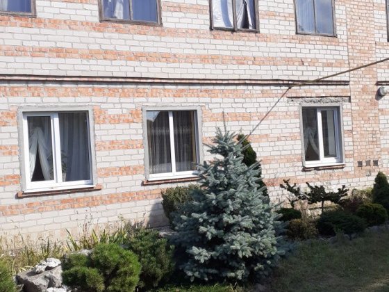 Продам дом 2х эт кирп. Кременчуг