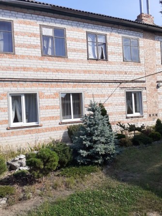 Продам дом 2х эт кирп. - фото 1