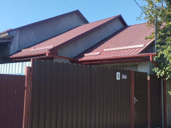 Продам пів будинку в Борисполі Бориспіль