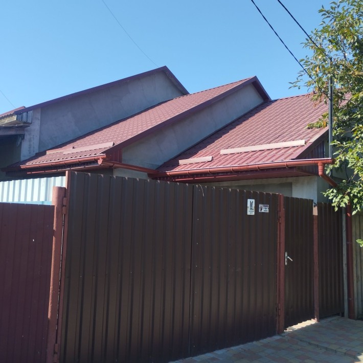 Продам пів будинку в Борисполі - фото 1