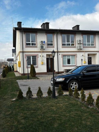 Таунхаус 37800дол.Бориспіль КМ Паларіс - фото 1