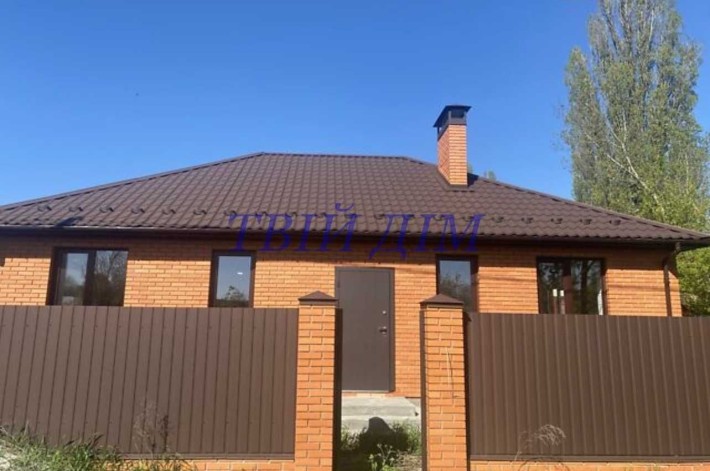 Продам будинок 90 м.кв. м.Бориспіль - фото 1