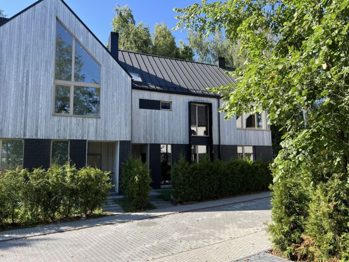 Дуплекс в котеджному містечку  Hidden House, Ірпінь - фото 1