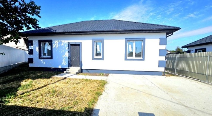 ЄОСЕЛЯ !!Р-н вул. ШЕВЧЕНКА, Будинок  на 4 сотках. БЕЗ КОМІСІЇ - фото 1