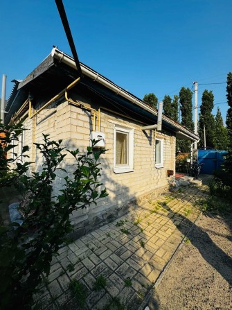 Продам затишний цегляний будинок на Першому Занасипі - фото 1