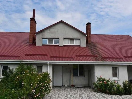 Продам будинок дуплекс на три сім"ї в Борисполі за ціною одного AK Бориспіль