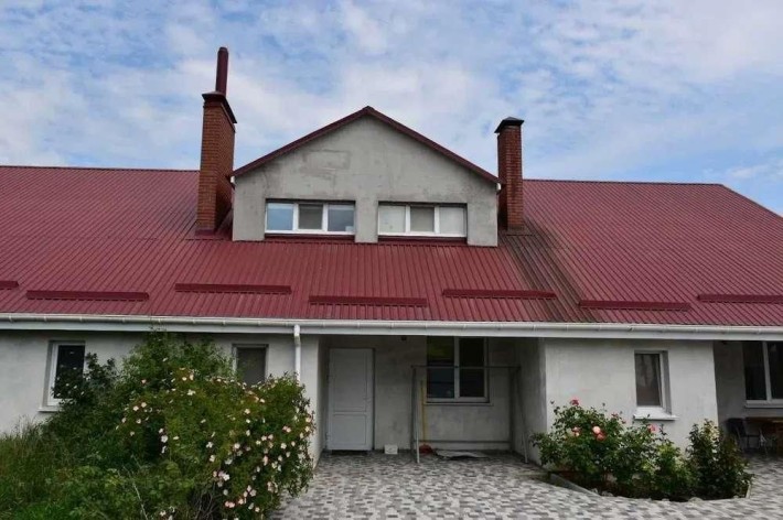 Продам будинок дуплекс на три сім"ї в Борисполі за ціною одного AK - фото 1