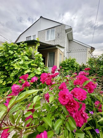 Купівля-продаж половини будинка Бориспіль Чкалова центр 2км - фото 1