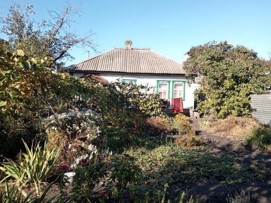 Будинок 85м  +10 соток на Старокиївській м. Бориспіль центр міста Бориспіль