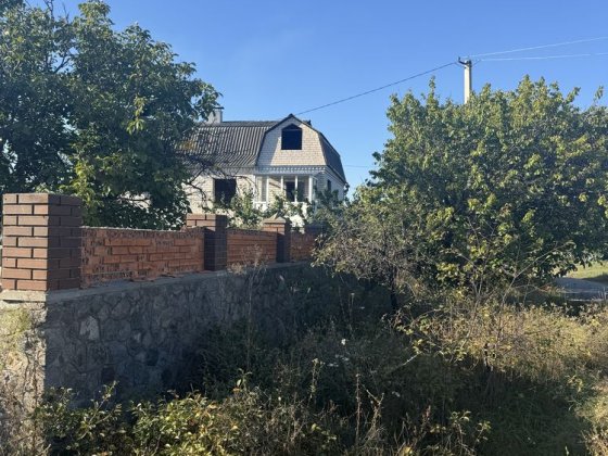 Власівка , продаж будинку Кременчуг