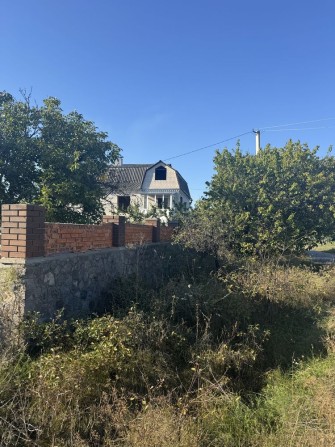 Власівка , продаж будинку - фото 1