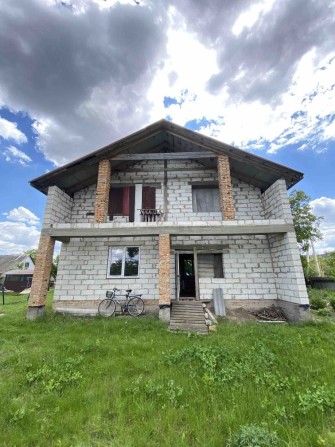 Продам недобудову вул.Польова! - фото 1