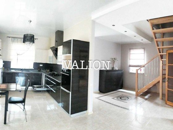 УКОМПЛЕКТОВАНИЙ Будинок 145 кв.м на 6 сотках з ГАЗОВИМ опаленням Бориспіль