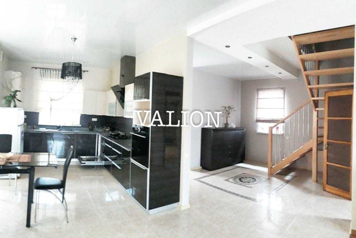 УКОМПЛЕКТОВАНИЙ Будинок 145 кв.м на 6 сотках з ГАЗОВИМ опаленням - фото 1