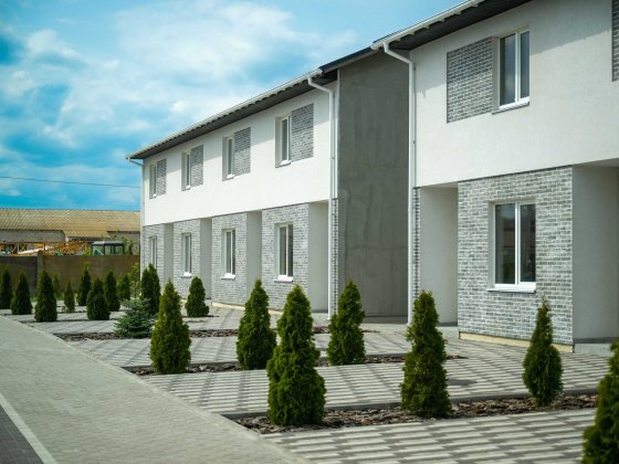 31000$ Без% Таунхаус 50кв.м+власна ділянка! Бориспіль Бориспіль