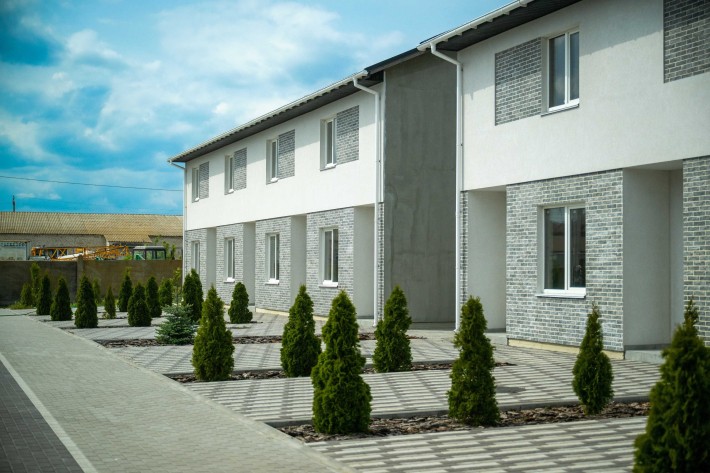 31000$ Без% Таунхаус 50кв.м+власна ділянка! Бориспіль - фото 1