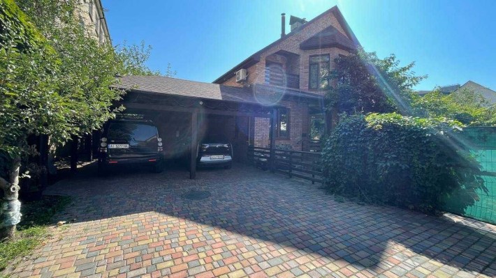 Будинок у центрі Ірпеня1 Дизайнерський ремонт та дороге оздоблення! - фото 1