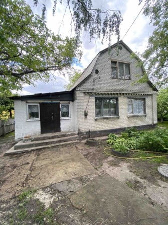 Продам будинок по вул.Толстого.Бориспіль - фото 1