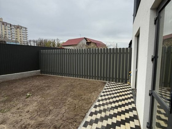 Таунхаус з максимальним оздобленням — Буча, біля парку! Буча