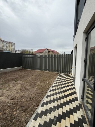 Таунхаус з максимальним оздобленням — Буча, біля парку! - фото 1