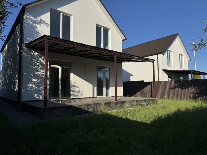 ПРОДАЖ. Будинок в Борисполі 110м2 + 5сот. Ремонт Без КОМІСІІ - фото 1