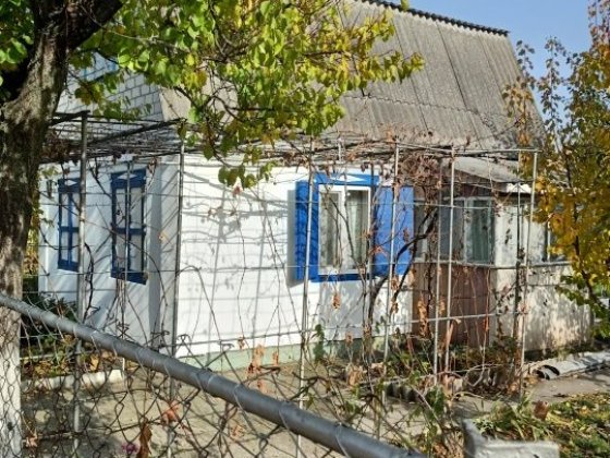 Продам дачу в Романках ст Энергетик Кременчуг