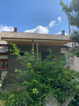 Чстина будинку по вулиці Експресівська.(Велика Кохнiвка) - фото 1